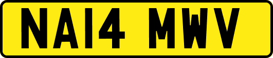 NA14MWV