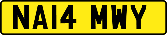 NA14MWY
