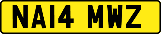 NA14MWZ
