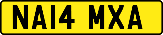 NA14MXA