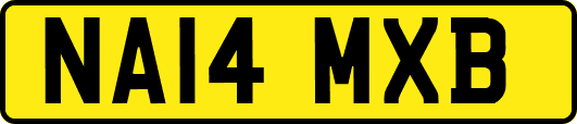NA14MXB