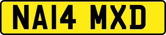 NA14MXD