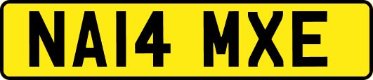 NA14MXE