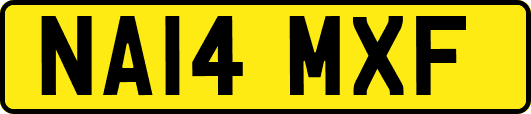 NA14MXF