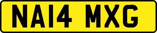 NA14MXG