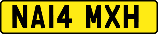 NA14MXH