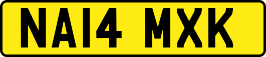 NA14MXK