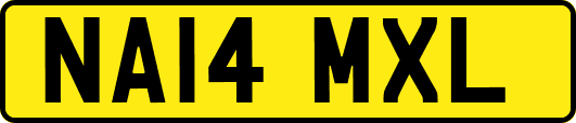NA14MXL