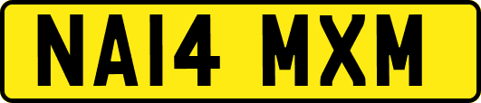 NA14MXM