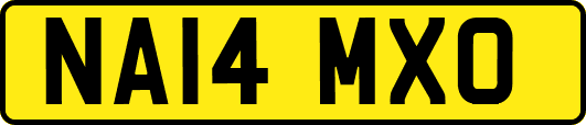 NA14MXO