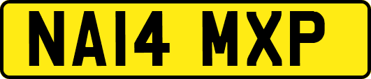 NA14MXP