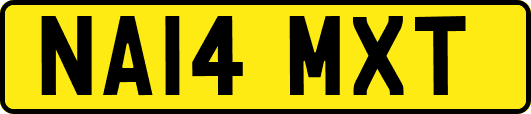 NA14MXT
