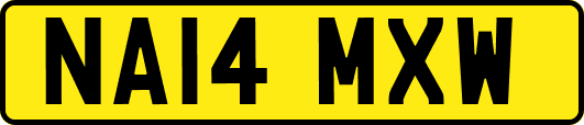 NA14MXW