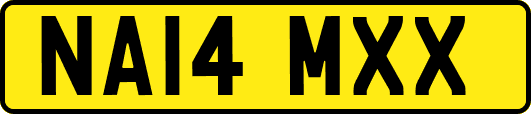NA14MXX