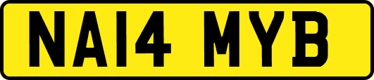 NA14MYB
