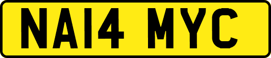 NA14MYC