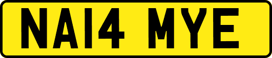 NA14MYE