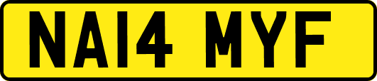NA14MYF