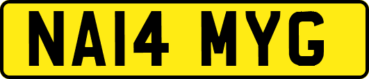 NA14MYG