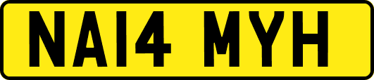 NA14MYH