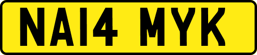 NA14MYK
