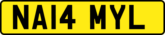 NA14MYL