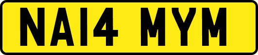 NA14MYM