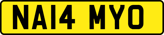 NA14MYO