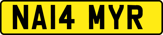 NA14MYR