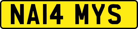 NA14MYS