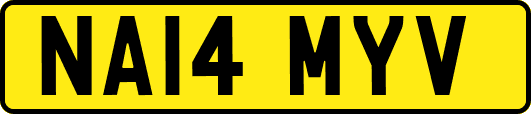 NA14MYV
