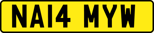 NA14MYW