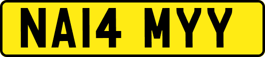 NA14MYY