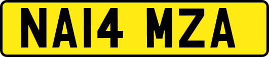 NA14MZA