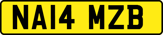 NA14MZB