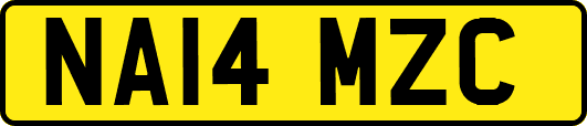NA14MZC