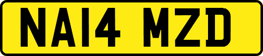 NA14MZD