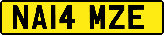 NA14MZE