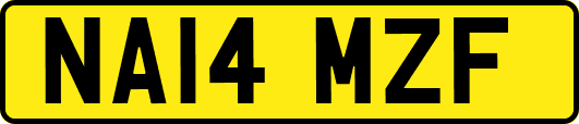NA14MZF
