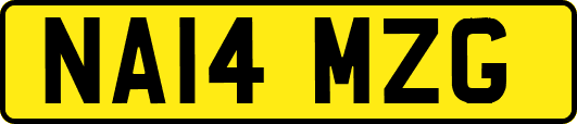NA14MZG