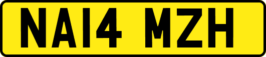 NA14MZH