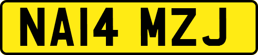 NA14MZJ