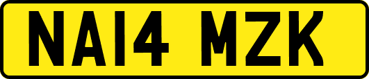 NA14MZK