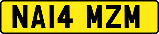 NA14MZM