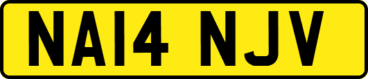 NA14NJV
