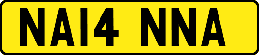 NA14NNA
