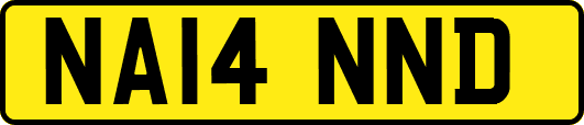 NA14NND