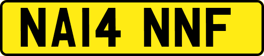 NA14NNF