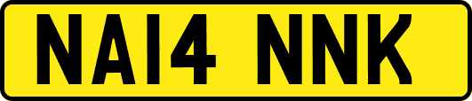 NA14NNK