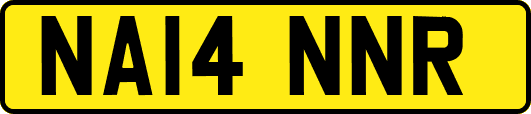 NA14NNR